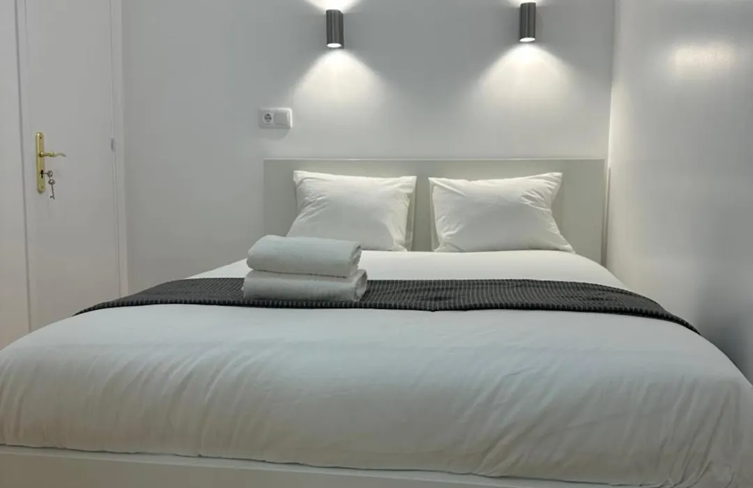 Apartamento Pensamento 12B-1