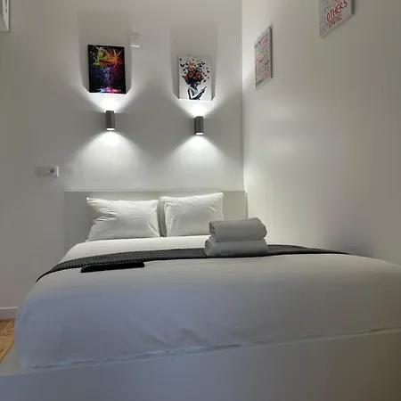 Apartamento Pensamento 12B-2
