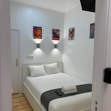 Apartamento Pensamento 12B-3