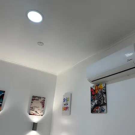 Apartamento Pensamento 12B-3